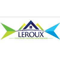 Leroux property maintenance image 1